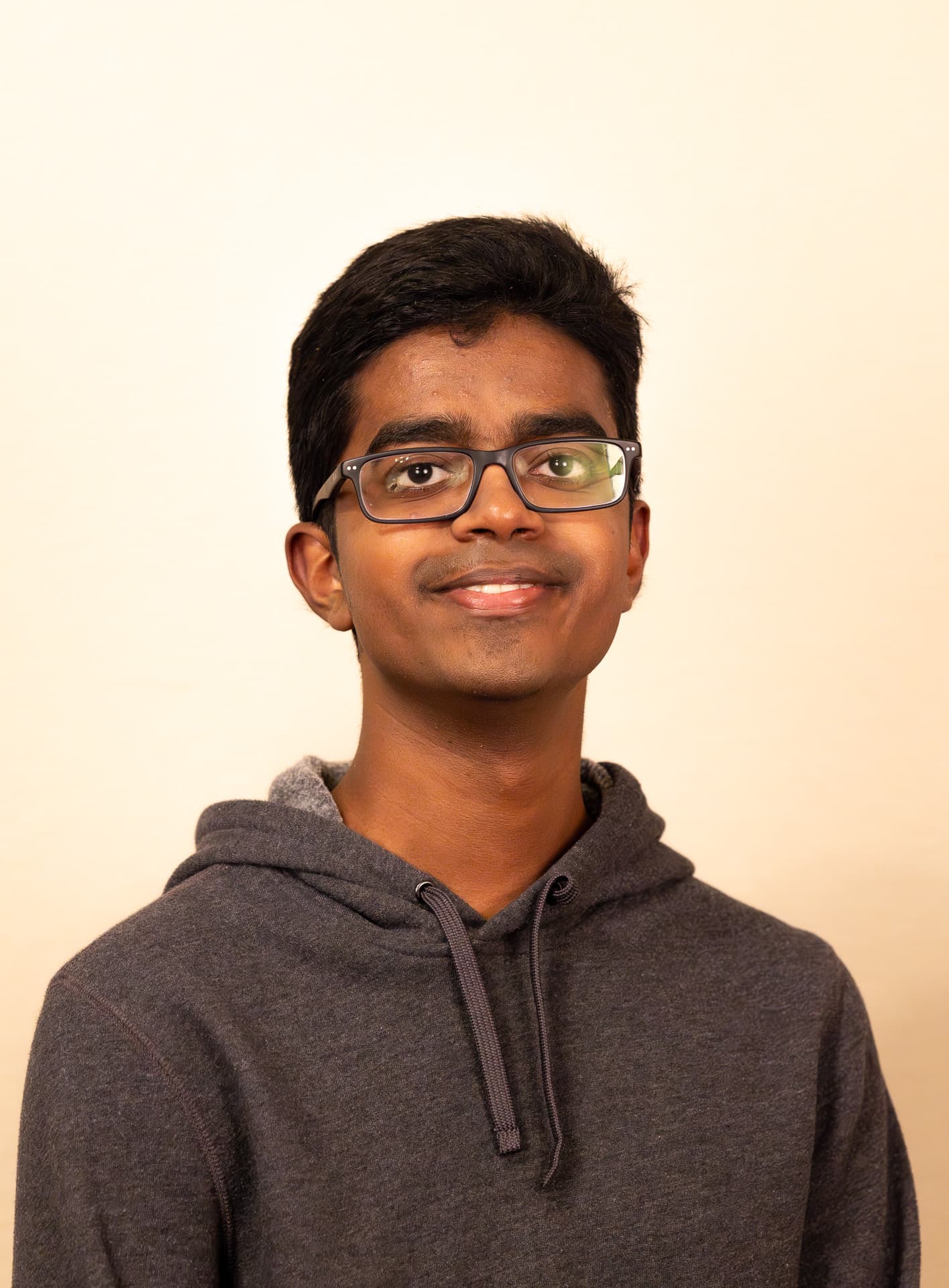 Aditya Madhan profile photo