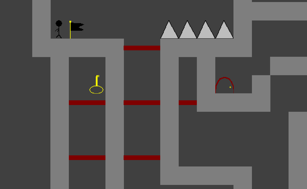 Stickman