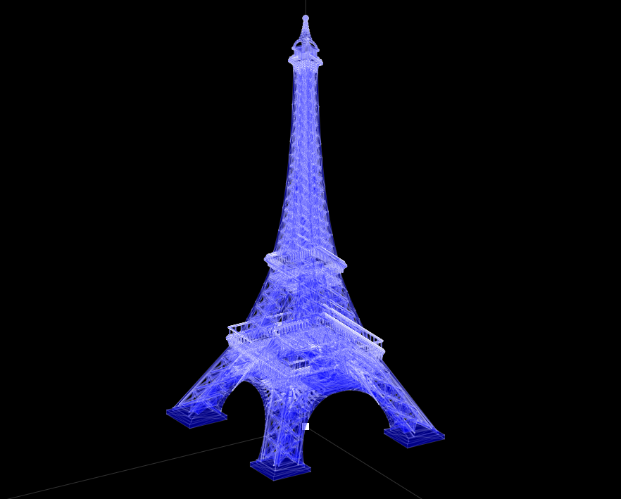 3D Graphics Engine